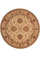 Nourison Living Treasures LI04 ivory Area Rugs